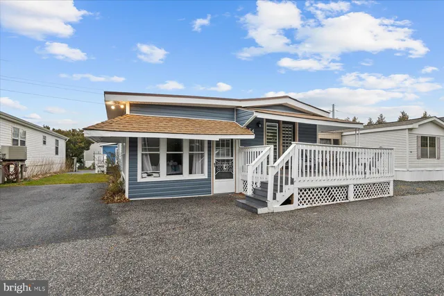 $339,000 | 9916 Golf Course Road, Unit 54, Ocean City, MD 21842