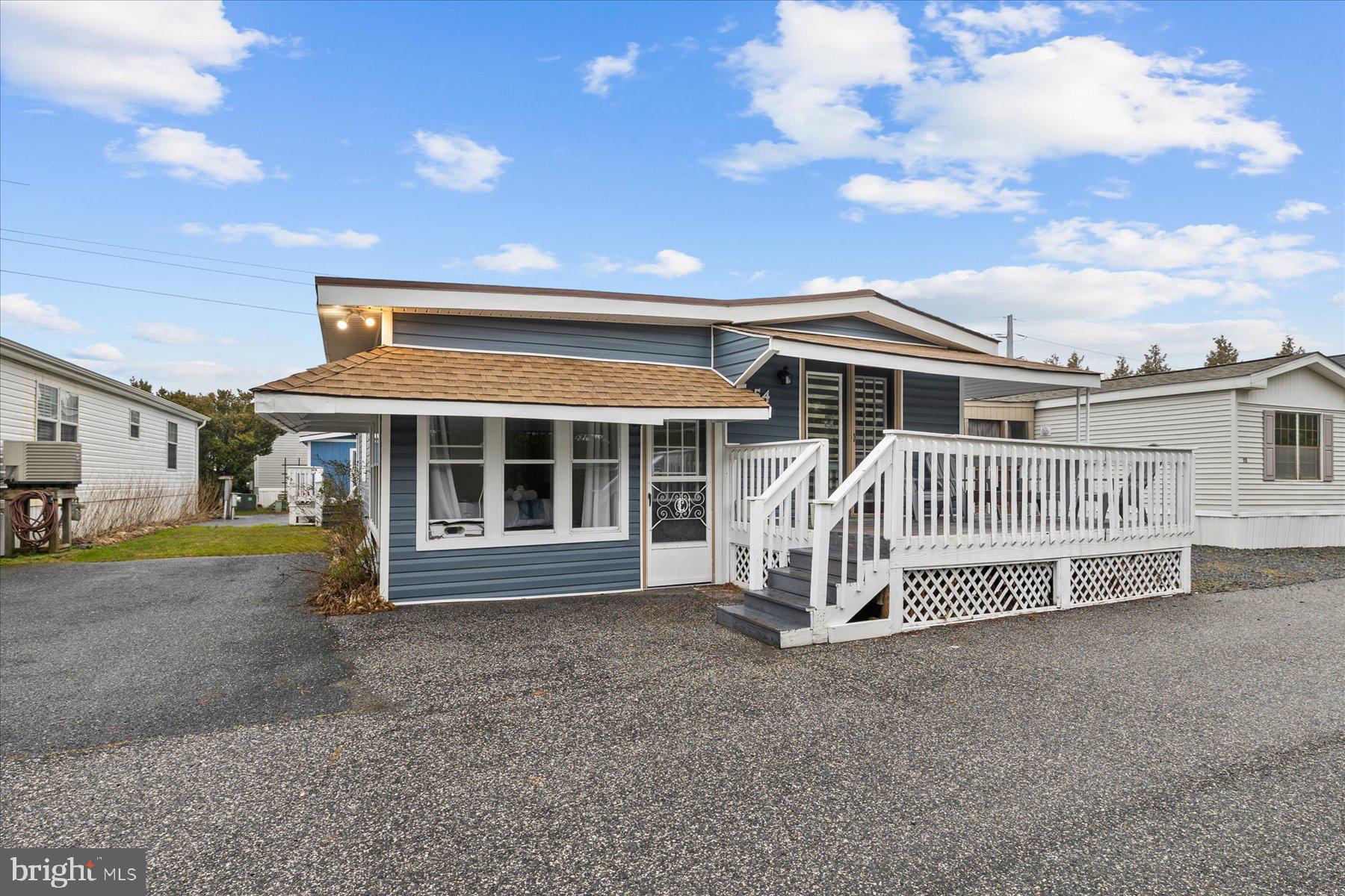 9916 Golf Course Road, Unit 54 Ocean City, MD 21842 - Photo 2 of 29