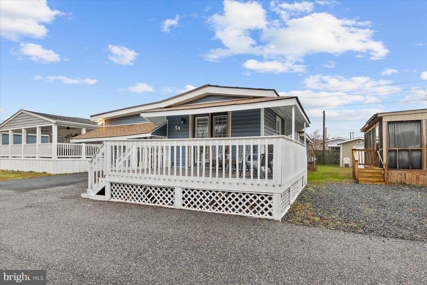 9916 Golf Course Road, Unit 54 Ocean City, MD 21842 - Photo 27 of 29