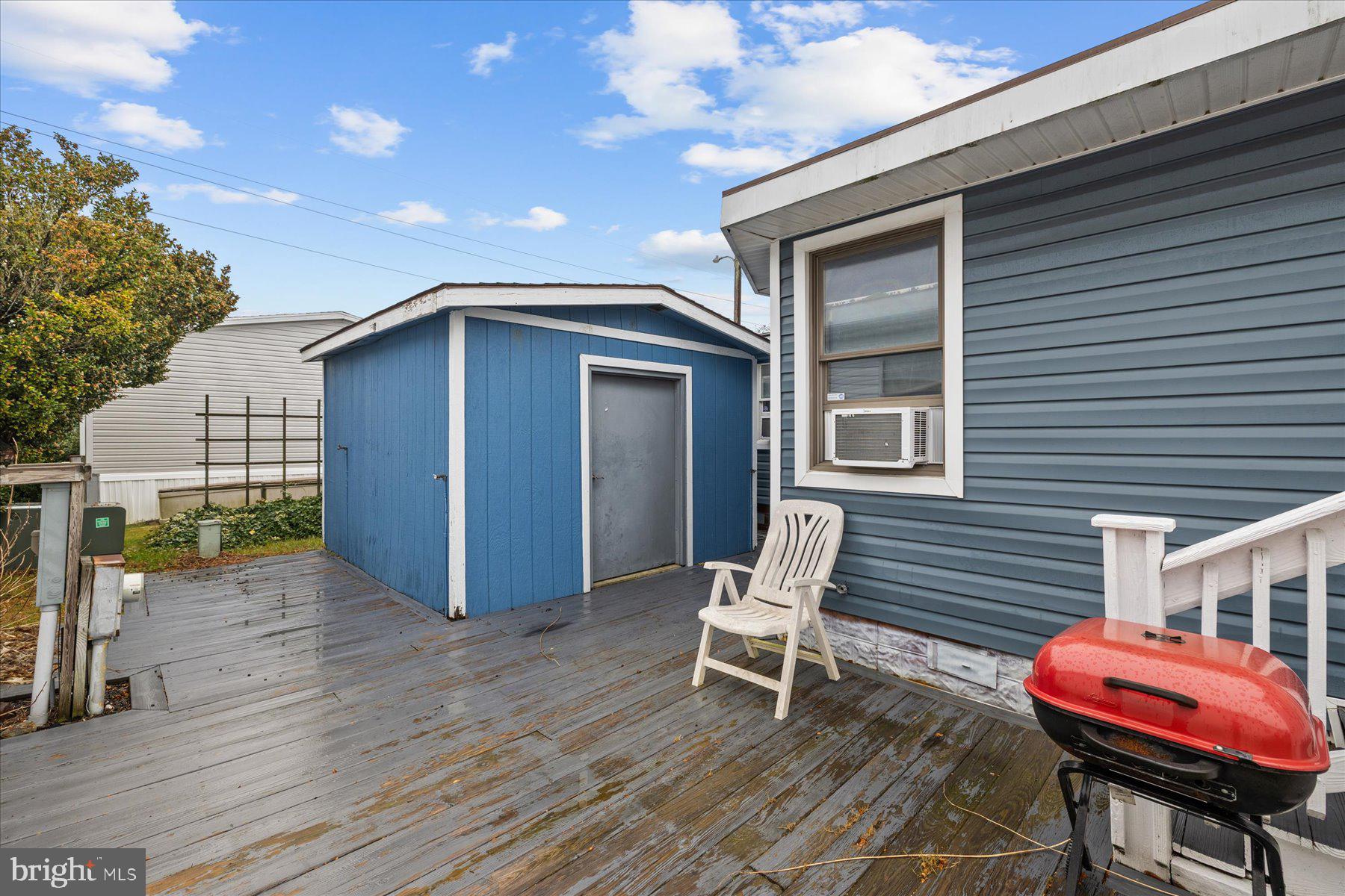 9916 Golf Course Road, Unit 54 Ocean City, MD 21842 - Photo 28 of 29