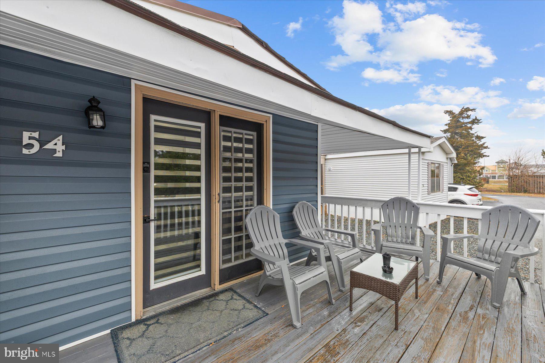 9916 Golf Course Road, Unit 54 Ocean City, MD 21842 - Photo 29 of 29