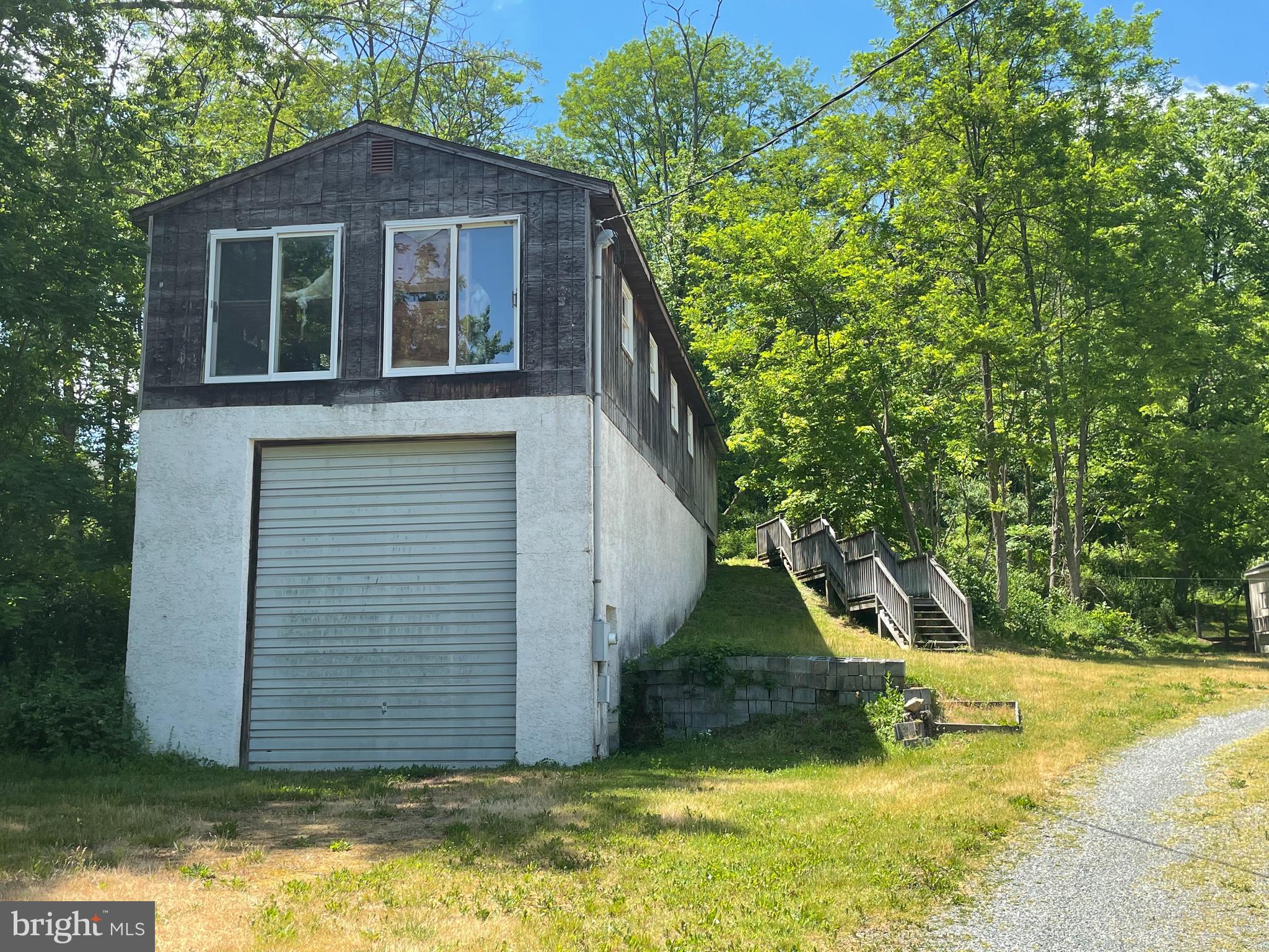 18 Cleaver School Road Boyertown, PA 19512 - Photo 14 of 35 20 x 40 detached building with second floor