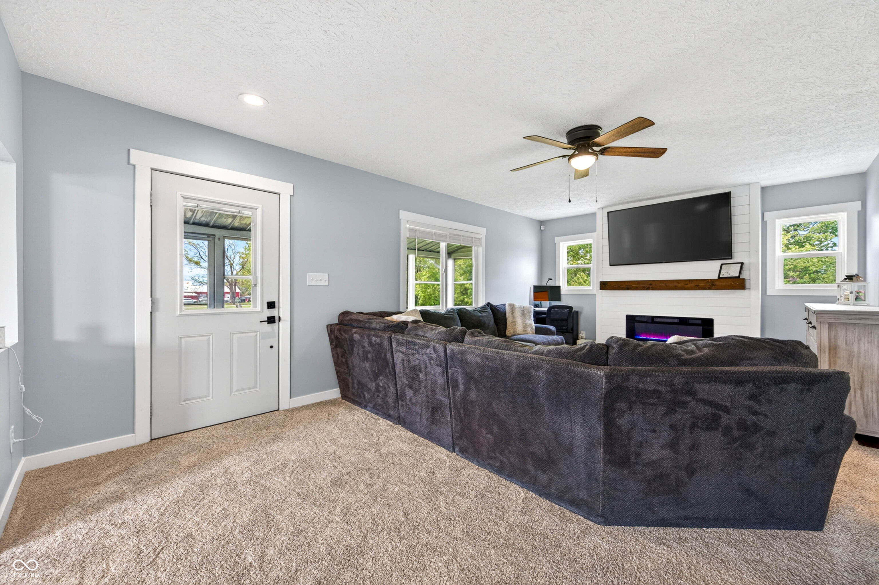 4665 South Mauxferry Road Franklin, IN 46131 - Photo 15 of 90