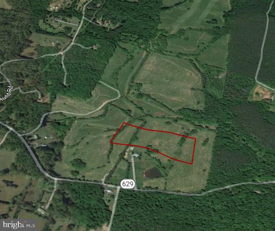 Lot 3 Scotts Mill Road Culpeper, VA 22701 - Photo 3 of 8