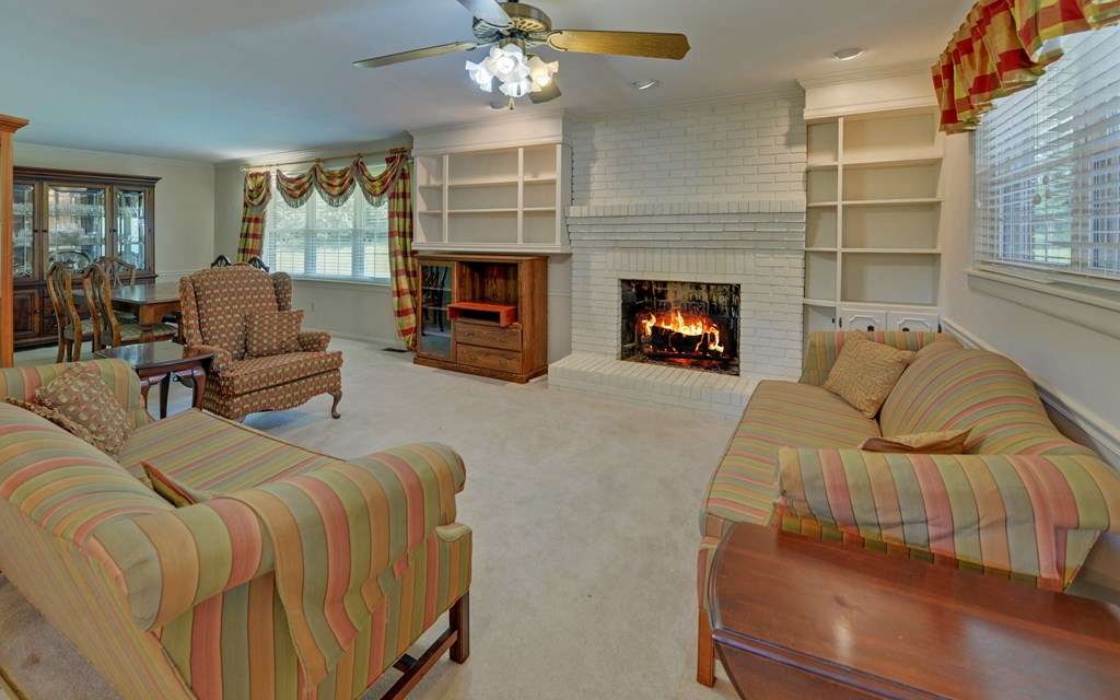 4311 Blue Ridge Drive Blue Ridge, GA 30513 - Photo 2 of 49 Gallery Image 2
