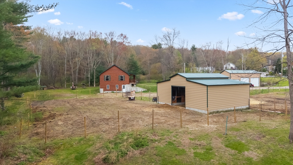 22 Carpenter Road Dudley, MA 01571 - Photo 22 of 32
