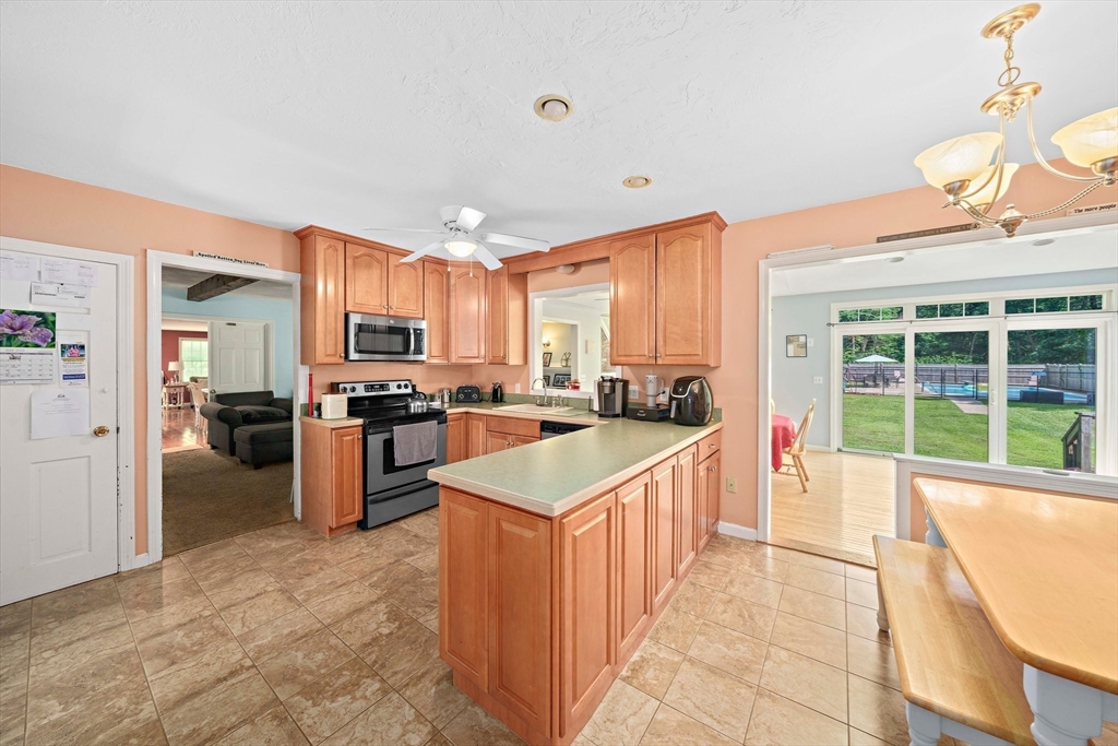 67 Tilden Road Marshfield, MA 02050 - Photo 11 of 29 Gallery Image 11