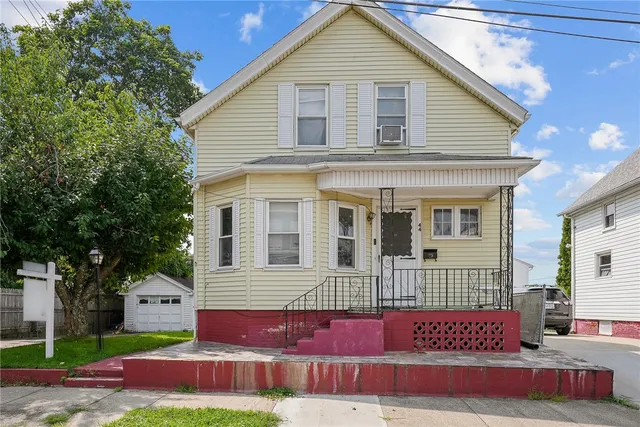 $420,000 | 44 Winthrop Avenue, Providence, RI 02908