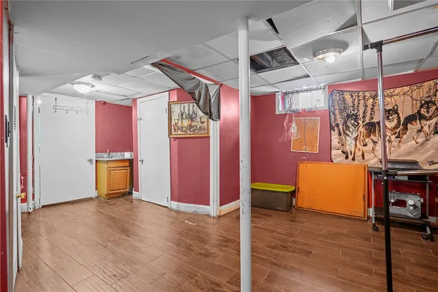 $420,000 | 44 Winthrop Avenue, Providence, RI 02908