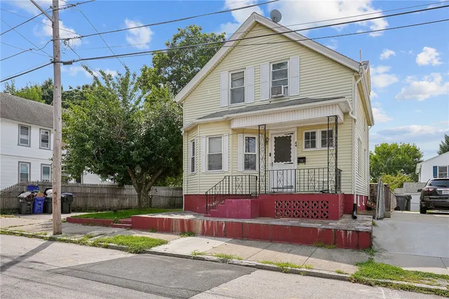 $420,000 | 44 Winthrop Avenue, Providence, RI 02908
