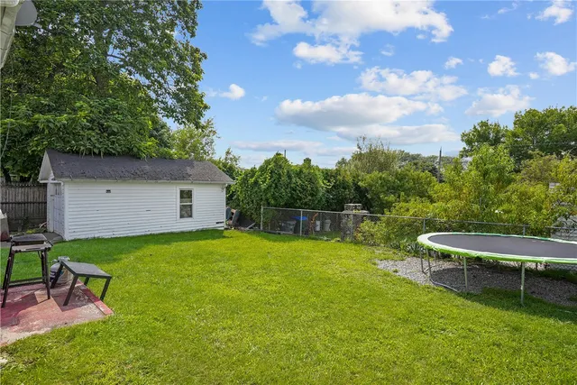 $420,000 | 44 Winthrop Avenue, Providence, RI 02908