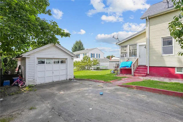 $420,000 | 44 Winthrop Avenue, Providence, RI 02908