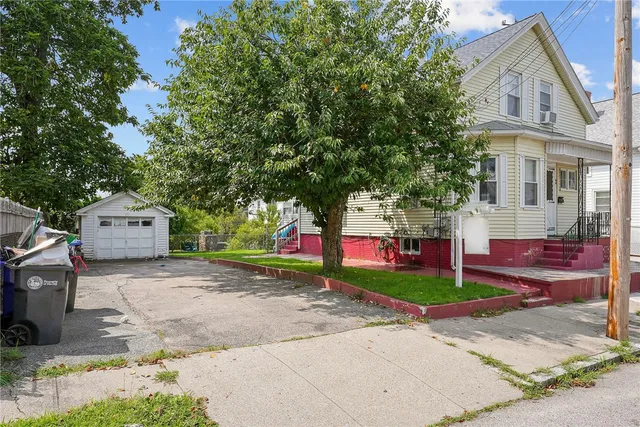 $420,000 | 44 Winthrop Avenue, Providence, RI 02908