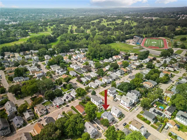 $420,000 | 44 Winthrop Avenue, Providence, RI 02908