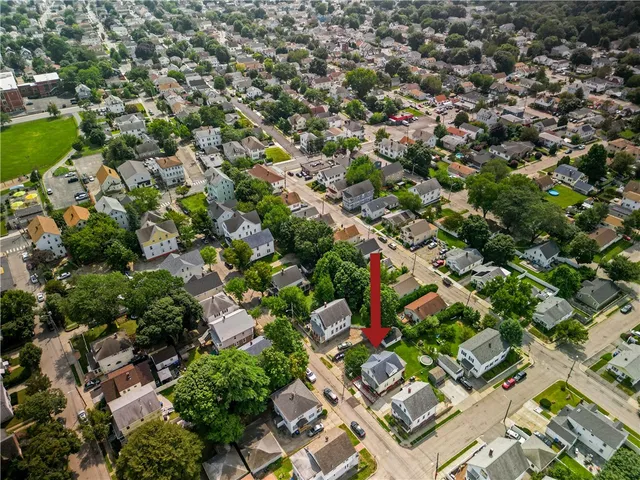 $420,000 | 44 Winthrop Avenue, Providence, RI 02908