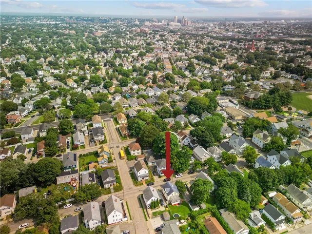 $420,000 | 44 Winthrop Avenue, Providence, RI 02908