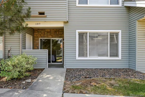 $200,000 | 912 South Yampa Street, Unit 107, Aurora, CO 80017