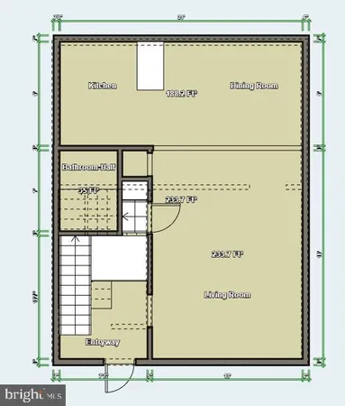 $2,100 | 903 Pritchet Court, Chester Springs, PA 19425
