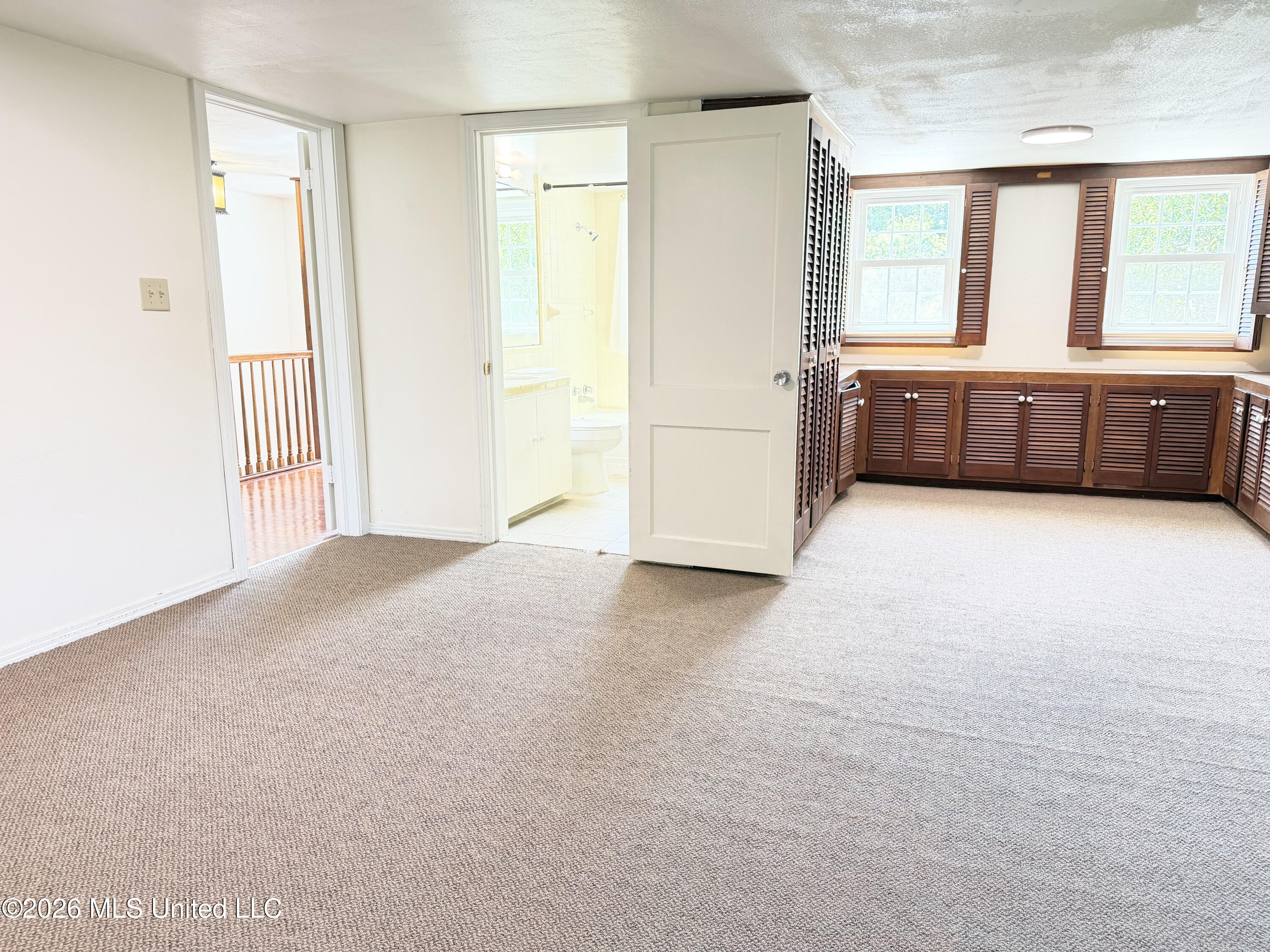 1640 Old Bay Springs Road Laurel, MS 39440 - Photo 27 of 38 Bedroom 4