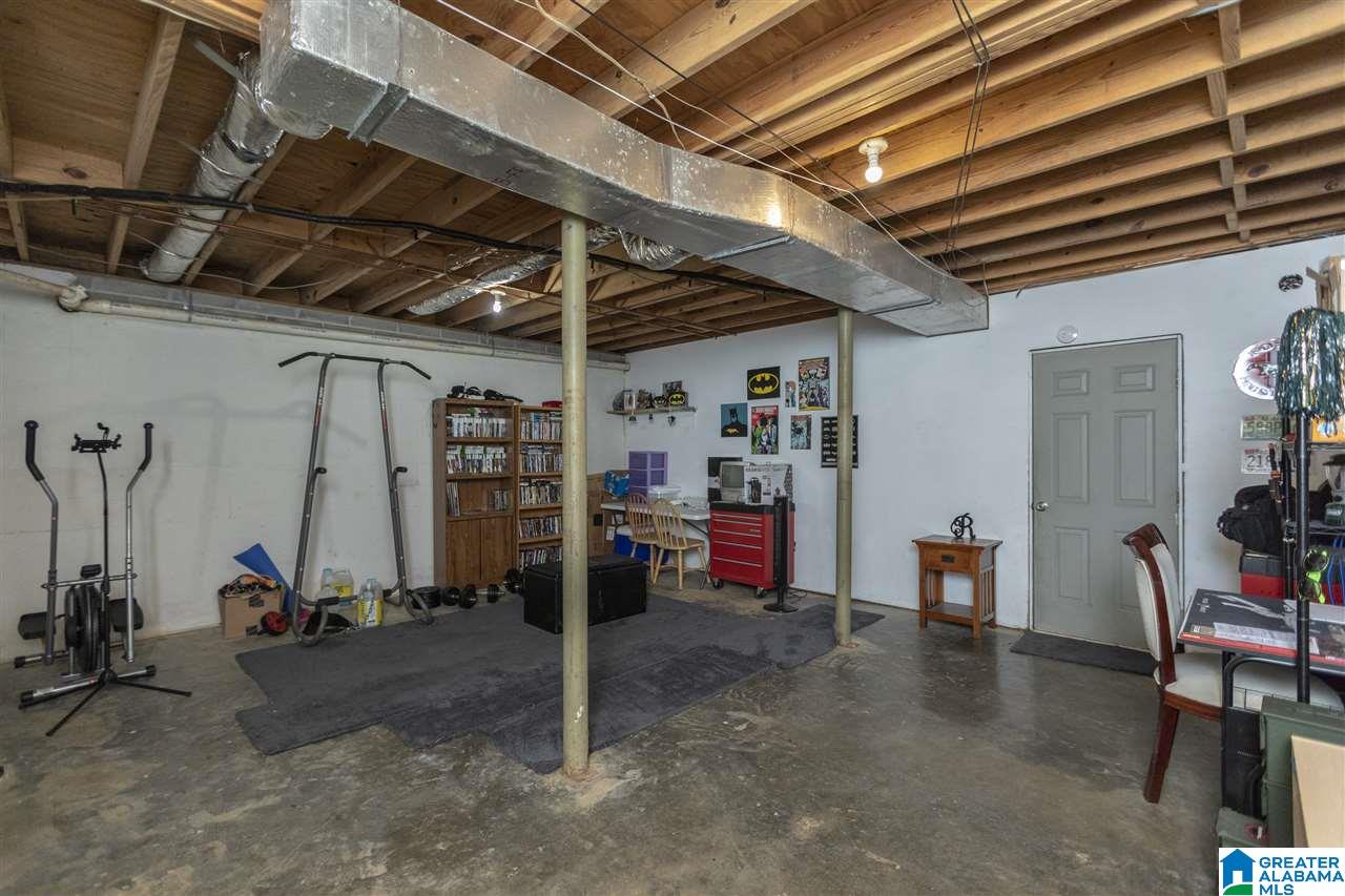 266 Flint Avenue Gardendale, AL 35071 - Photo 24 of 33
