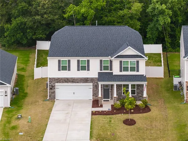 $425,000 | 601 Tobacco Road, Lexington, NC 27295