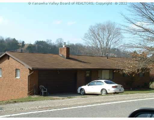 80 Box 242 A Ripley, WV 25271 - Photo 1 of 1 Exterior Front.