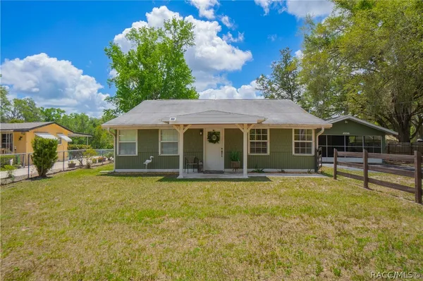 $210,000 | 4556 East Shorewood Drive, Hernando, FL 34442