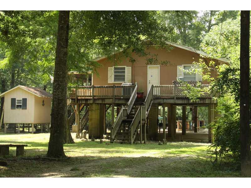 39833 Watters Road Ponchatoula, LA 70454 - Photo 1 of 21 Gallery Image 1