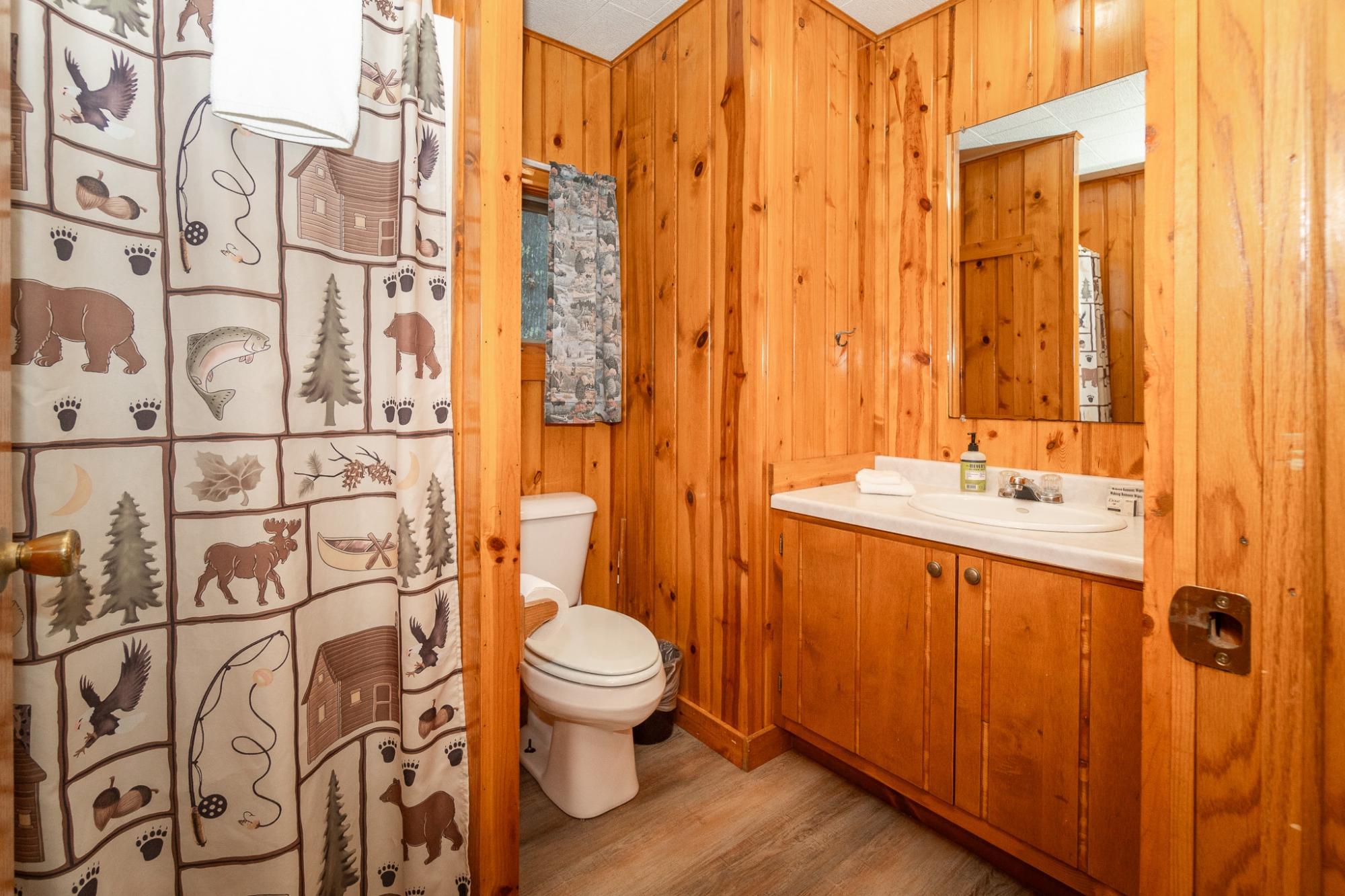 1640 Shields Road, Unit 4 St. Germain, WI 54558 - Photo 8 of 30 Gallery Image 8