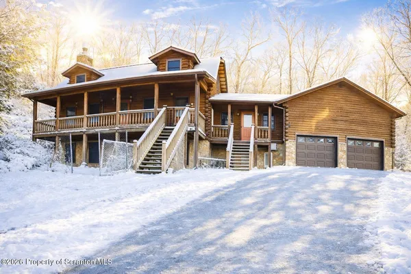 $355,000 | 38 Cedar Ridge Road, Hawley, PA 18428