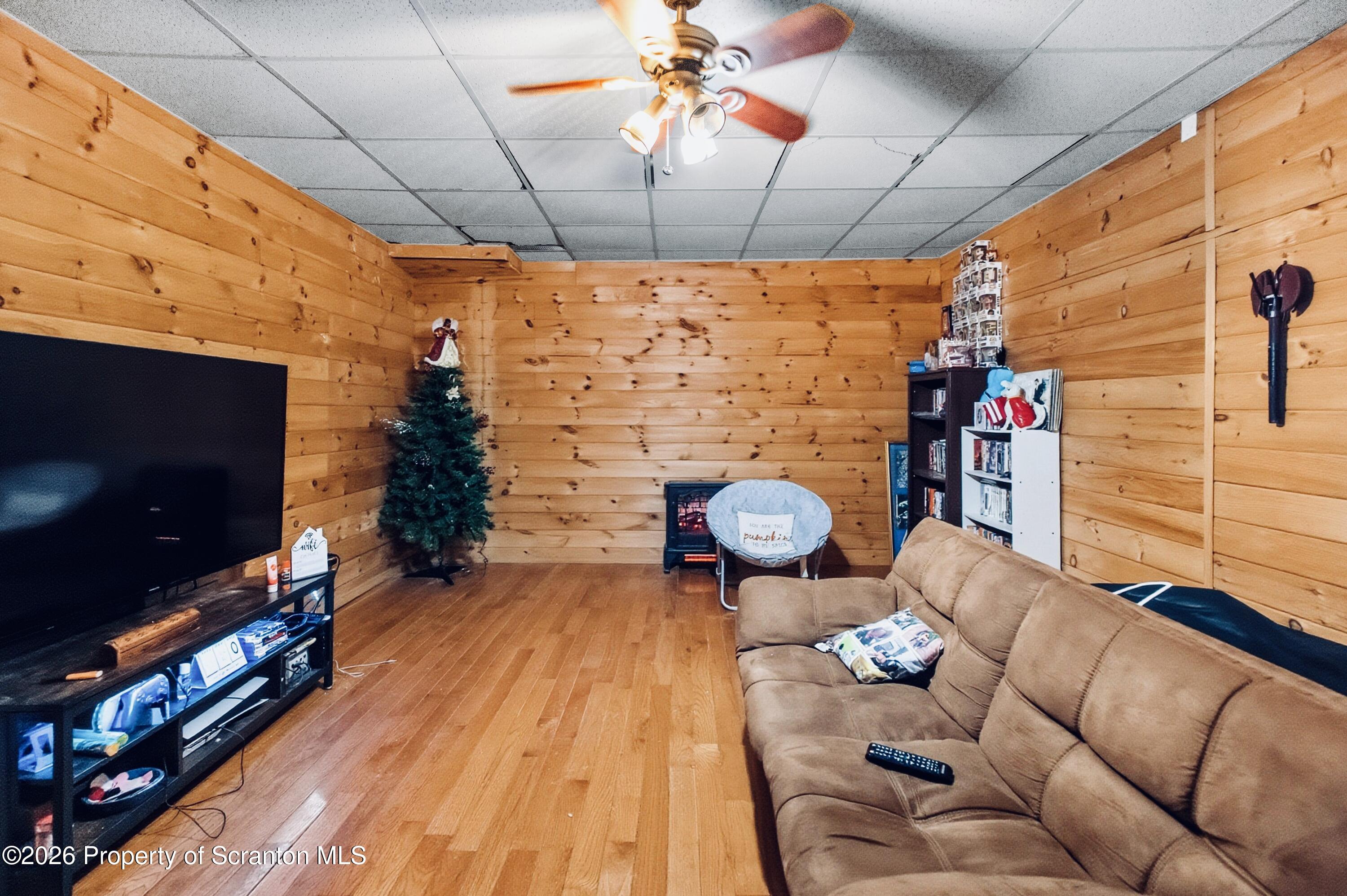 38 Cedar Ridge Road Hawley, PA 18428 - Photo 12 of 18 Bedroom