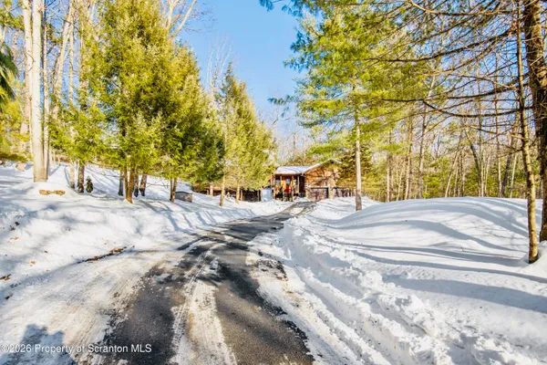 $339,000 | 38 Cedar Ridge Road, Hawley, PA 18428