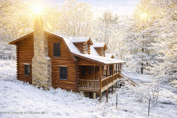 $339,000 | 38 Cedar Ridge Road, Hawley, PA 18428