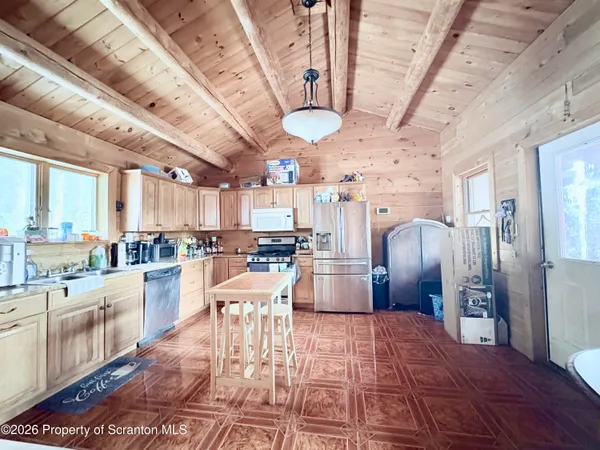$339,000 | 38 Cedar Ridge Road, Hawley, PA 18428