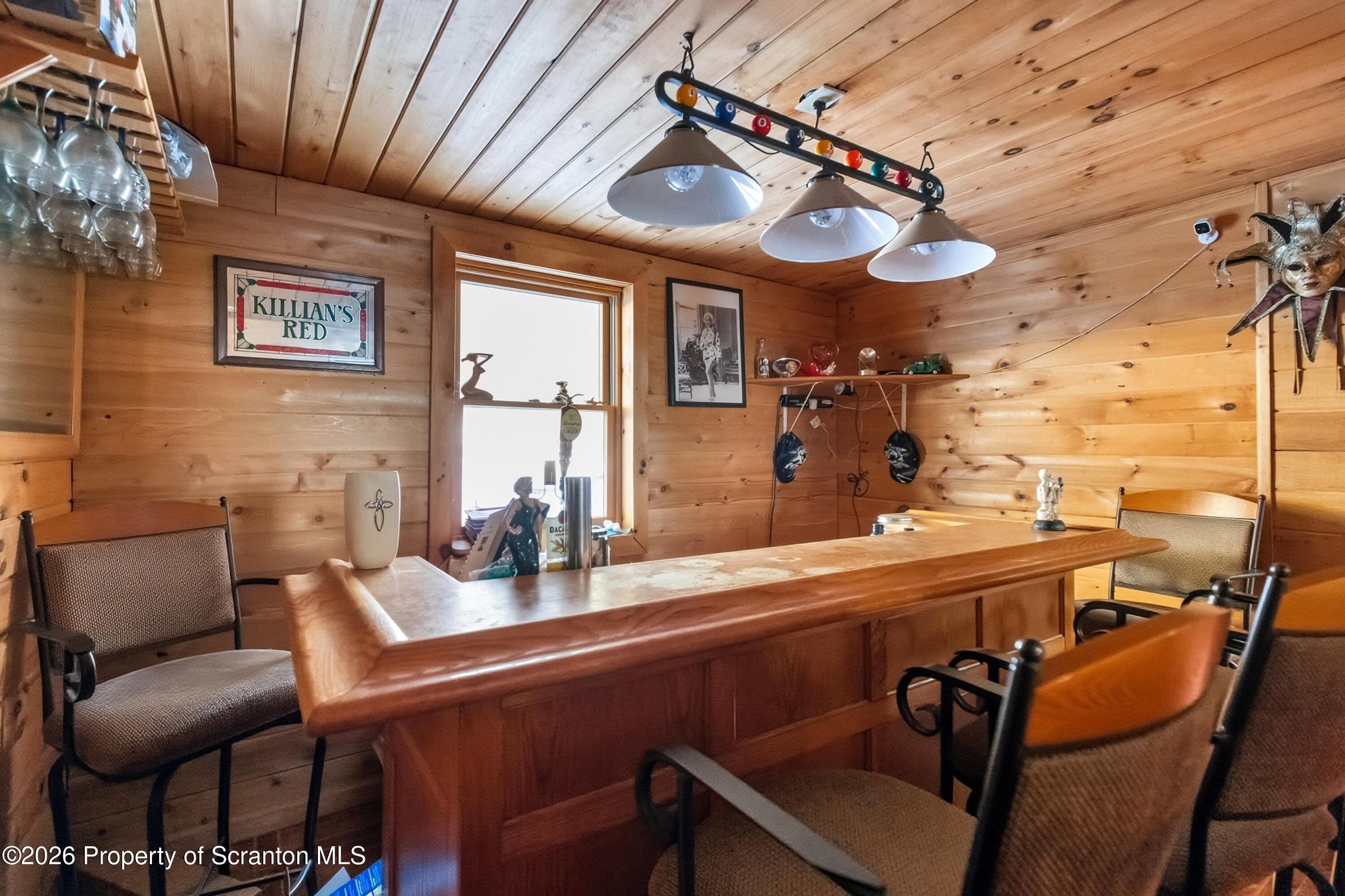 38 Cedar Ridge Road Hawley, PA 18428 - Photo 8 of 18 Bar