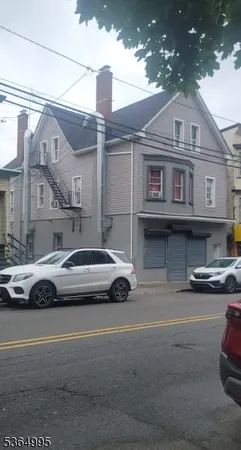 $780,000 | 116 Belmont Avenue, Paterson, NJ 07522
