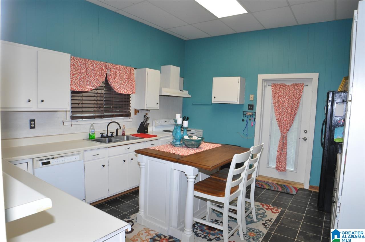 611 North Main Street Wedowee, AL 36278 - Photo 2 of 11