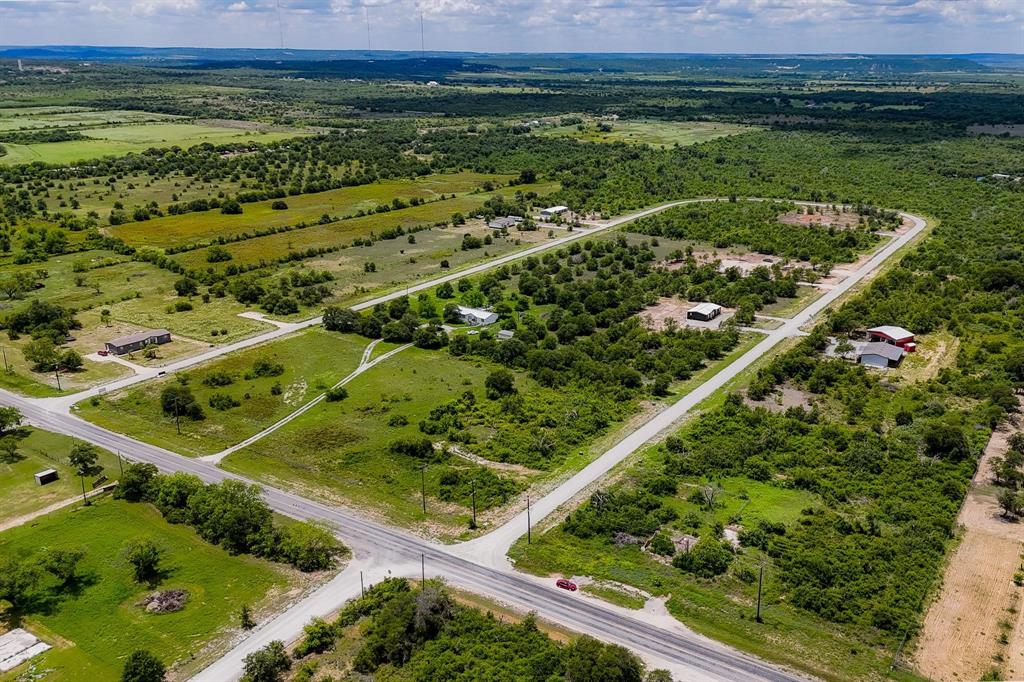 Tbd Lot 1 Tbd Trail Clyde, TX 79510 - Photo 1 of 12 Lot is in bottom right corner