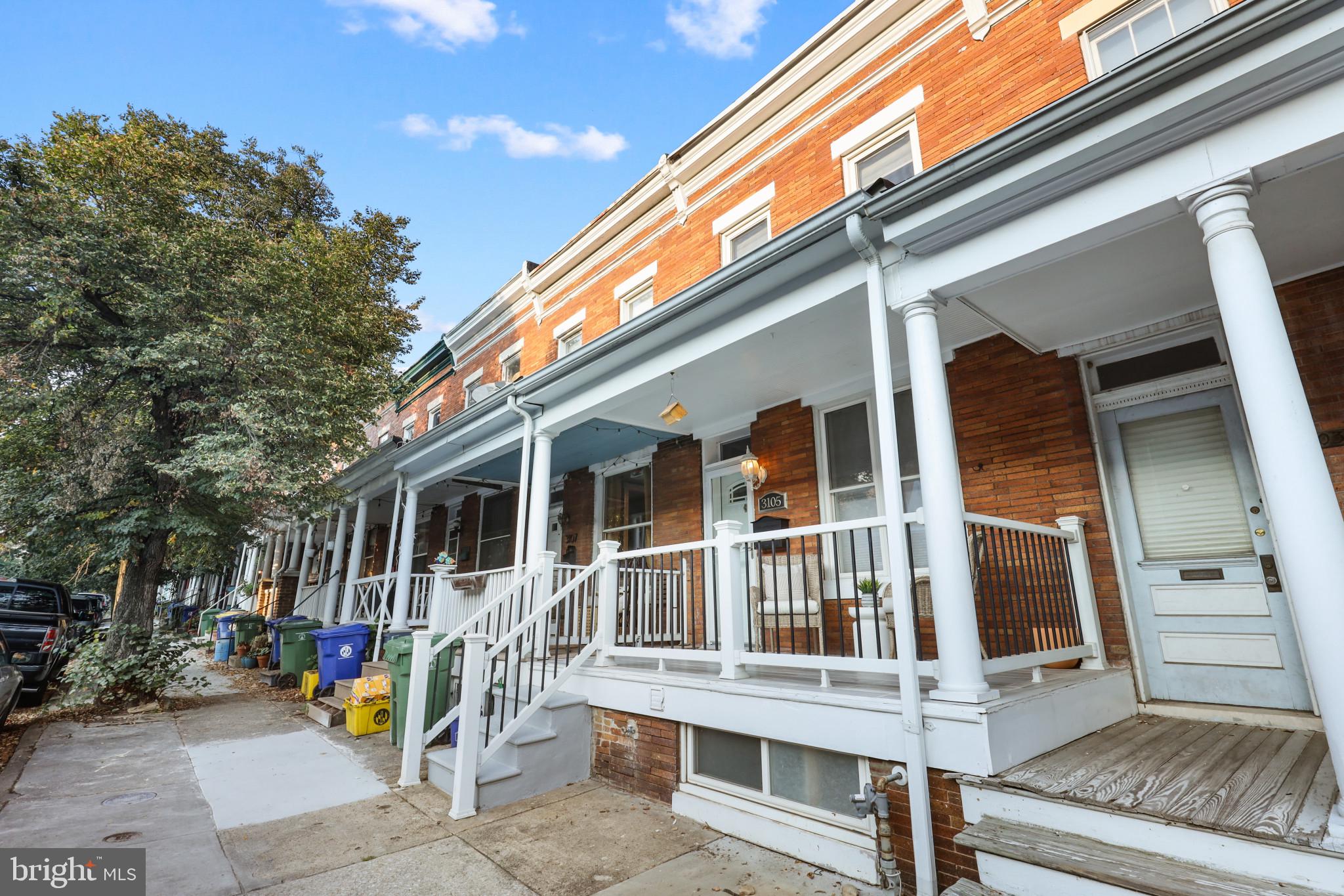 3105 Keswick Road Baltimore, MD 21211 - Photo 1 of 56 Gallery Image 1