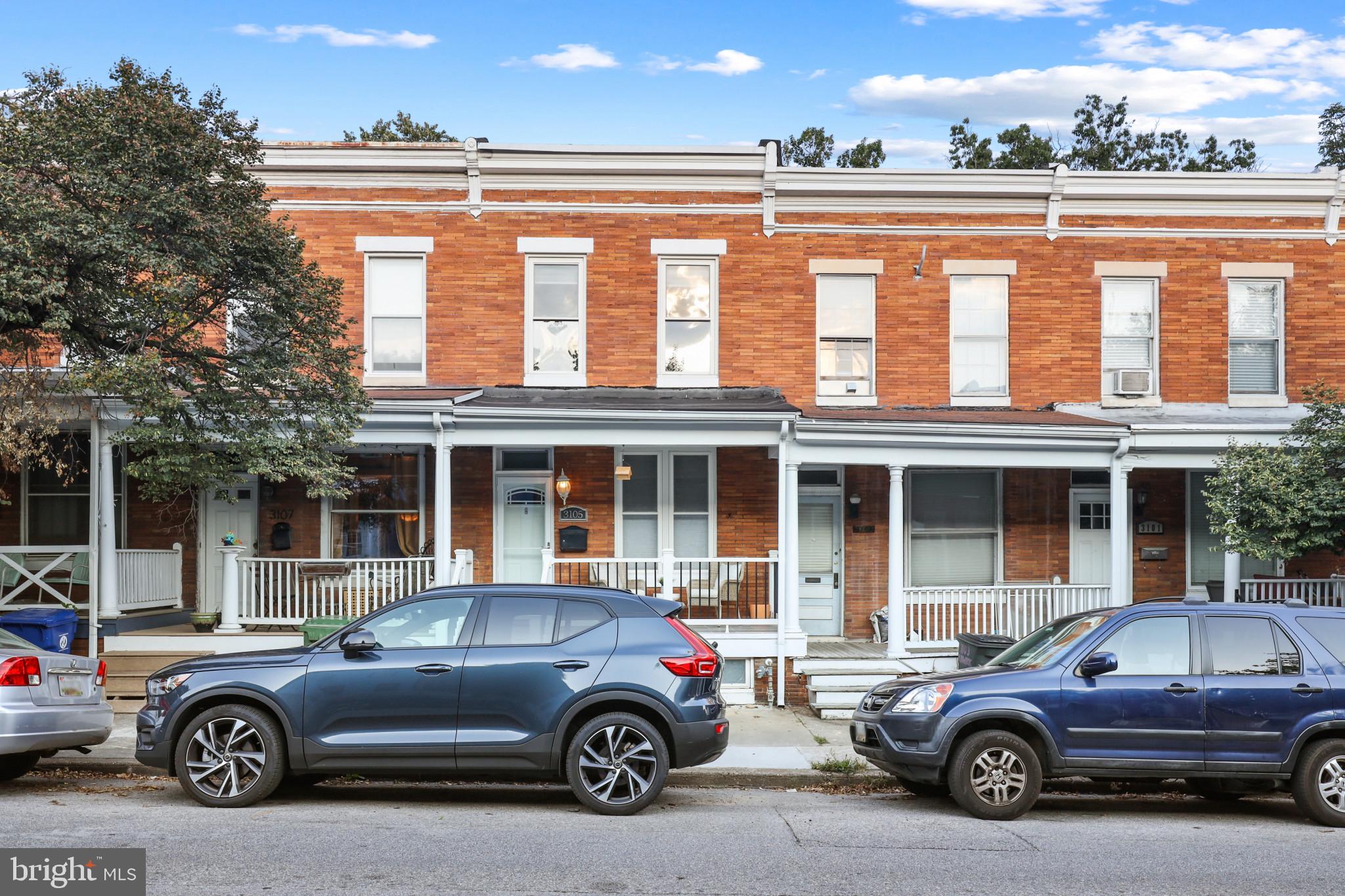 3105 Keswick Road Baltimore, MD 21211 - Photo 2 of 56 Gallery Image 2