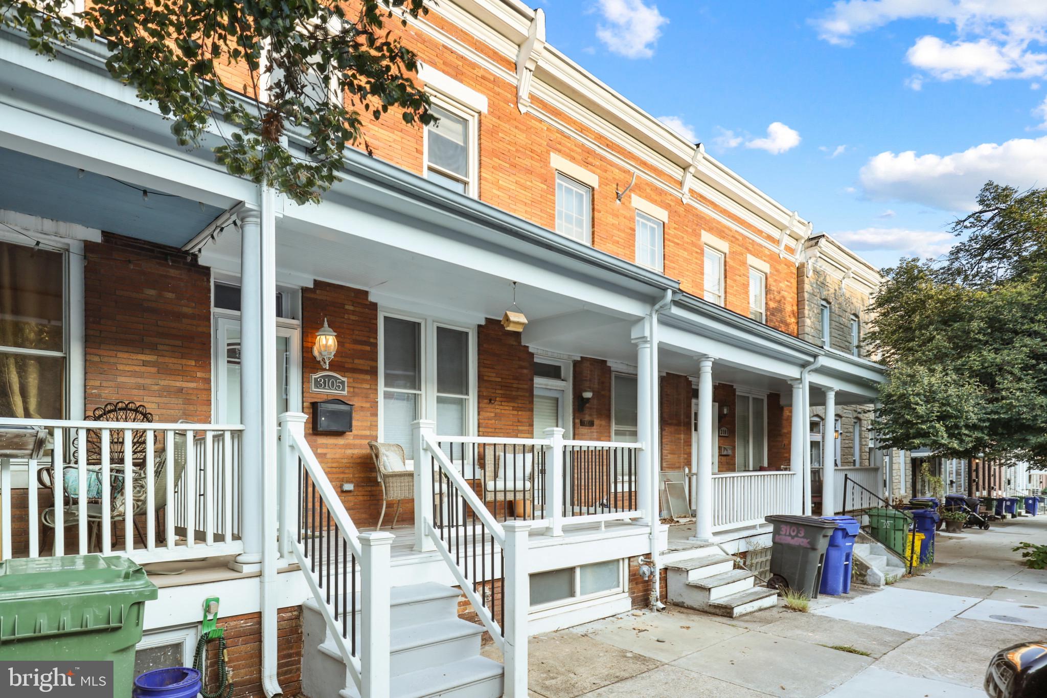 3105 Keswick Road Baltimore, MD 21211 - Photo 3 of 56 Gallery Image 3