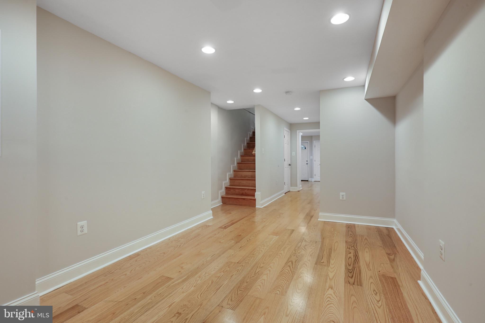 3105 Keswick Road Baltimore, MD 21211 - Photo 38 of 56 Lower level rec or family room
