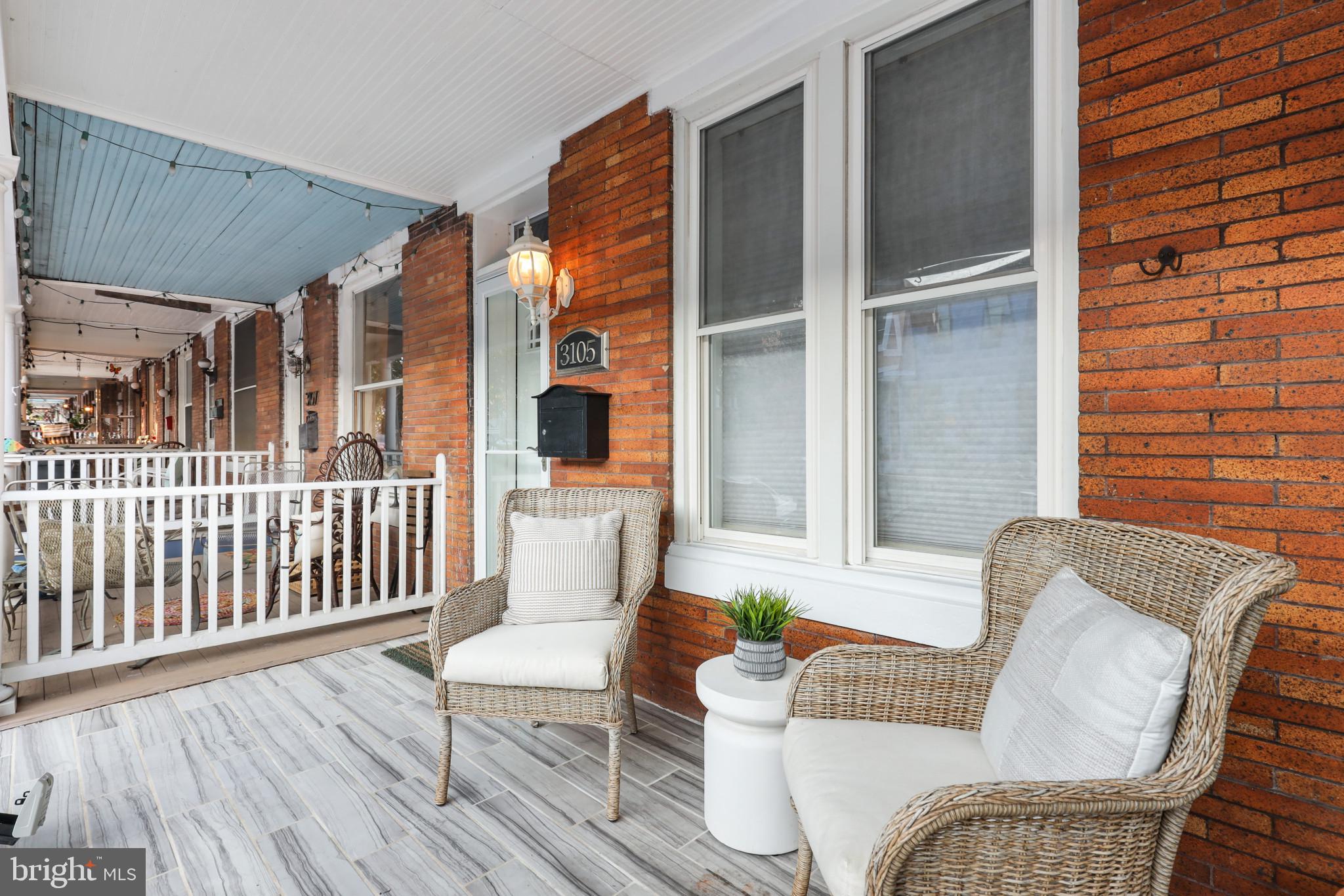 3105 Keswick Road Baltimore, MD 21211 - Photo 4 of 56 Gallery Image 4