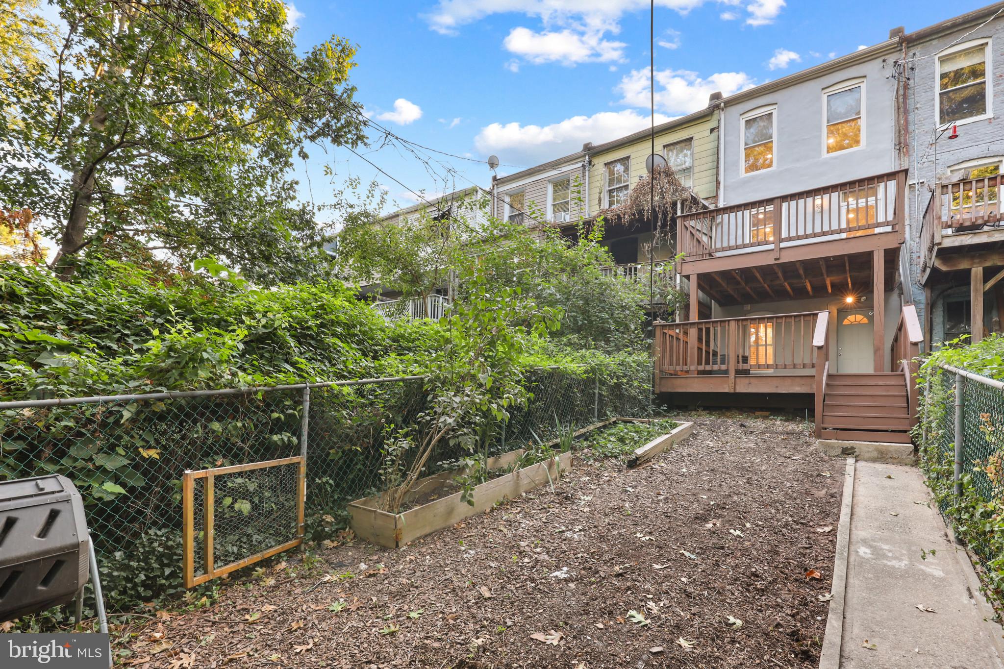 3105 Keswick Road Baltimore, MD 21211 - Photo 50 of 56 So many possibilities...