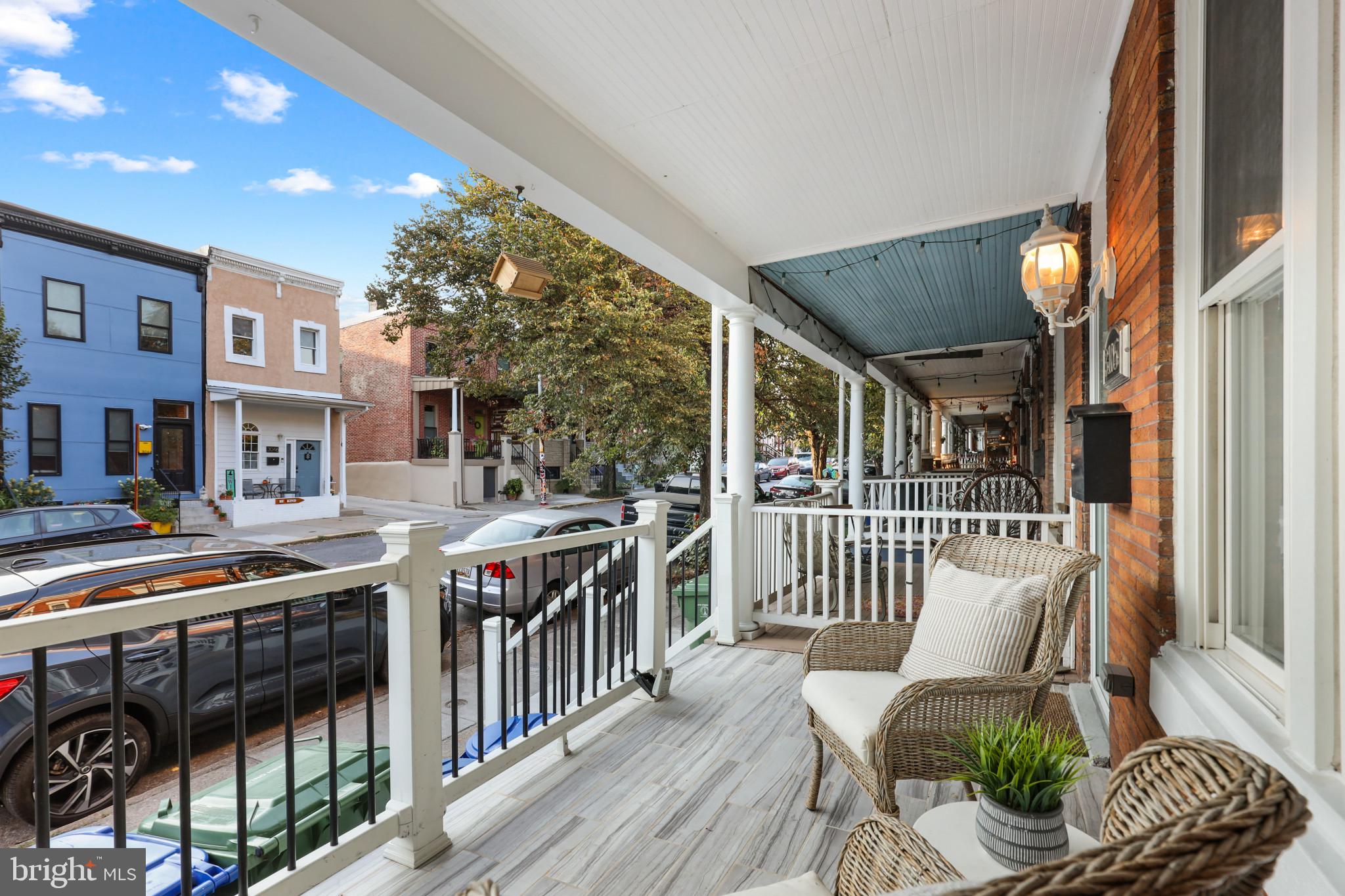 3105 Keswick Road Baltimore, MD 21211 - Photo 5 of 56 Gallery Image 5