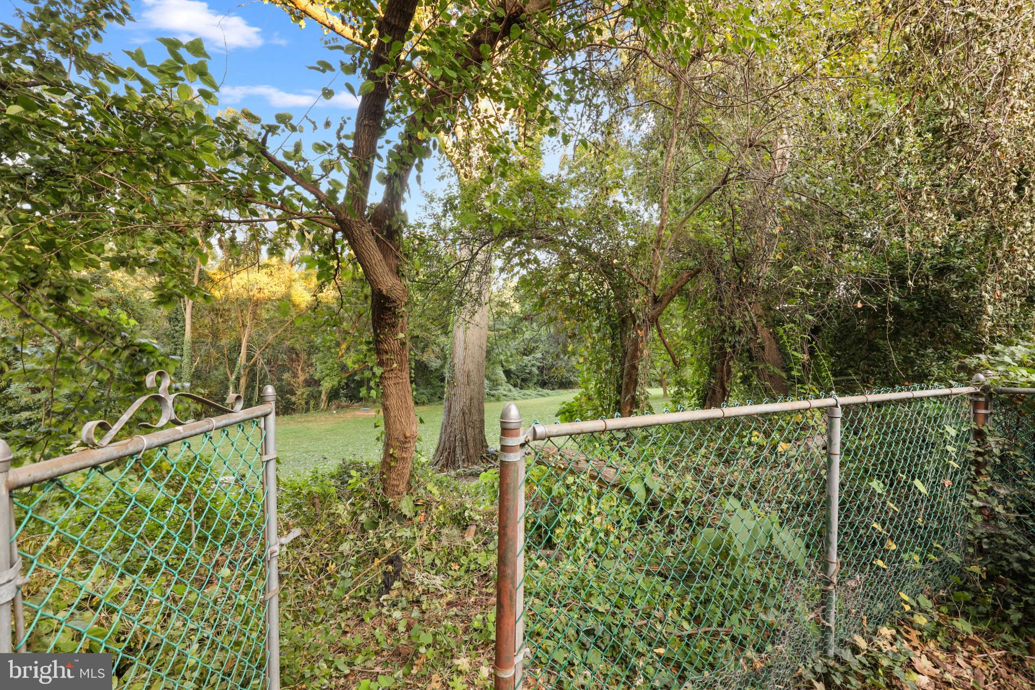 3105 Keswick Road Baltimore, MD 21211 - Photo 54 of 56 View of park setting