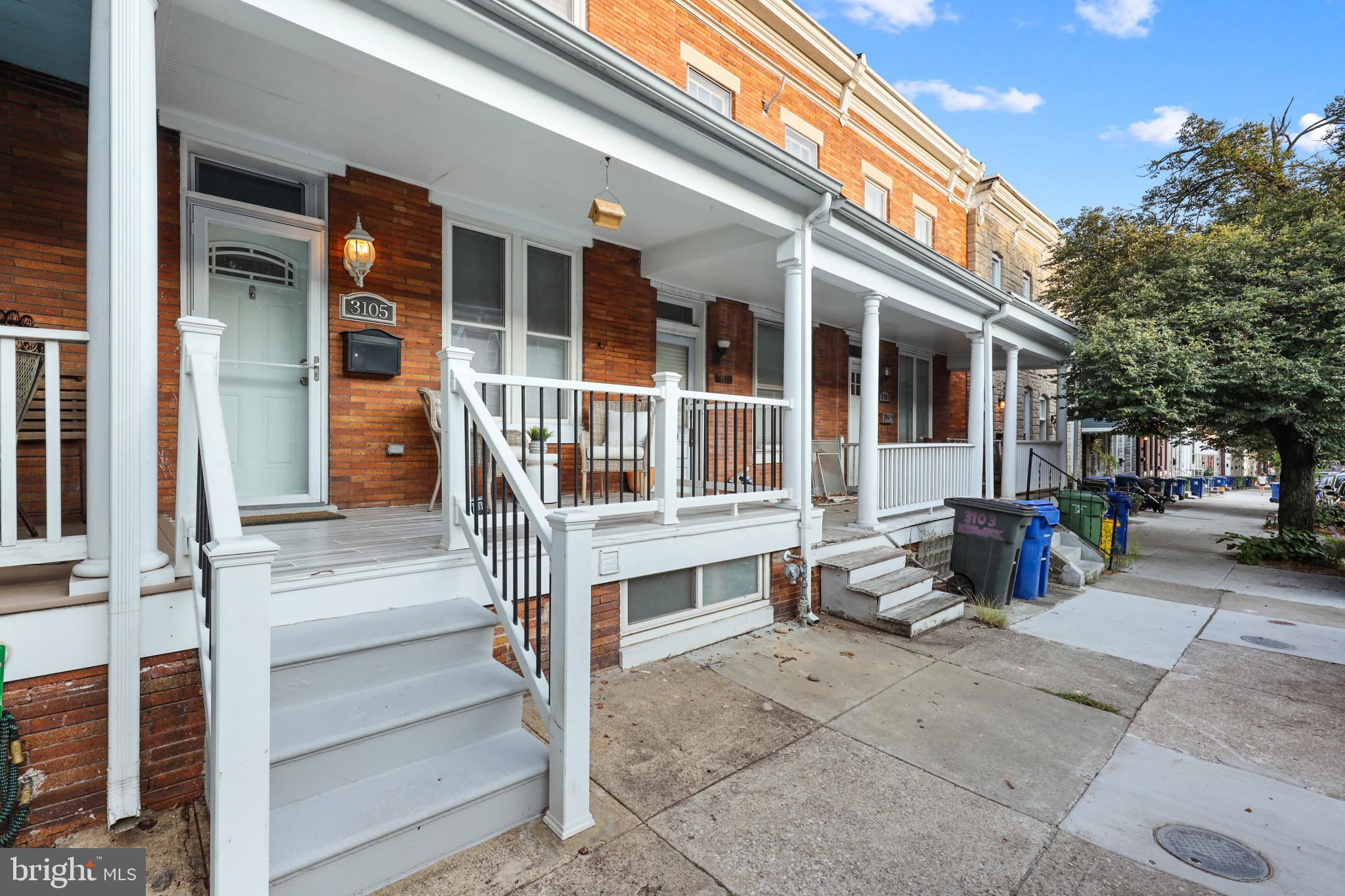 3105 Keswick Road Baltimore, MD 21211 - Photo 6 of 56 Gallery Image 6