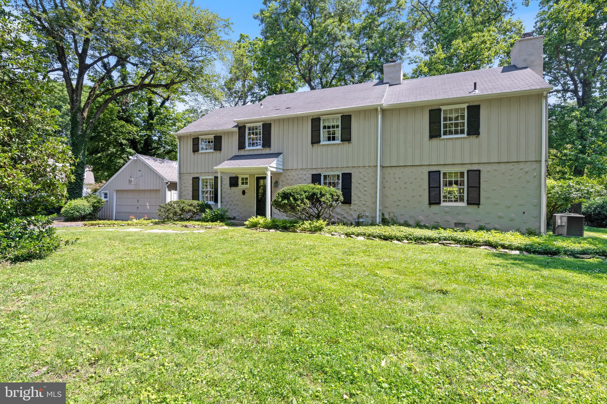 331 North Valley Forge Road Devon, PA 19333 - Photo 1 of 37