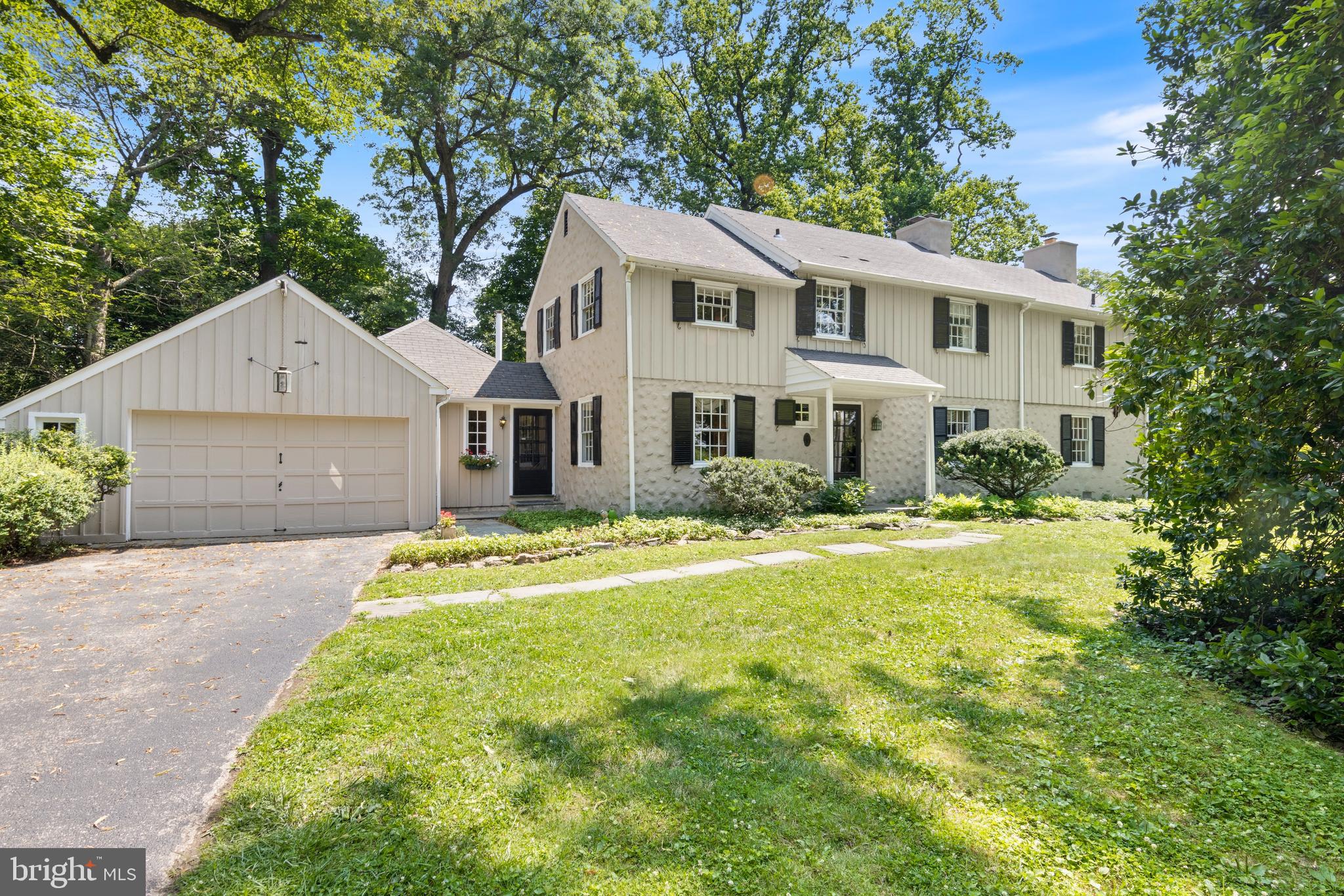 331 North Valley Forge Road Devon, PA 19333 - Photo 2 of 37