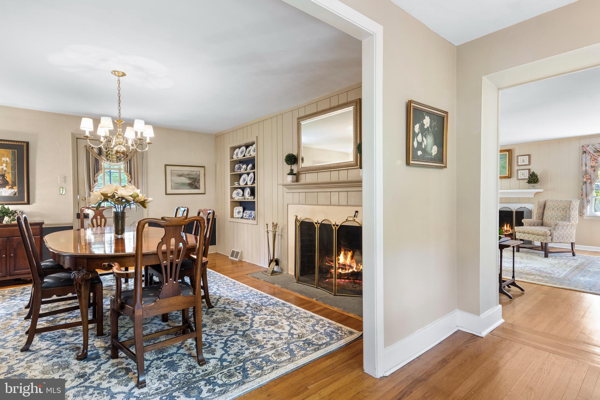 331 North Valley Forge Road Devon, PA 19333 - Photo 10 of 37